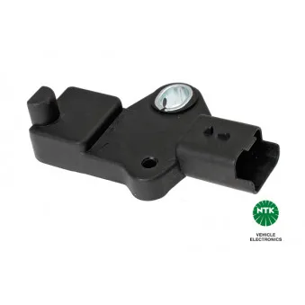 Capteur d'angle, vilebrequin NGK 81144