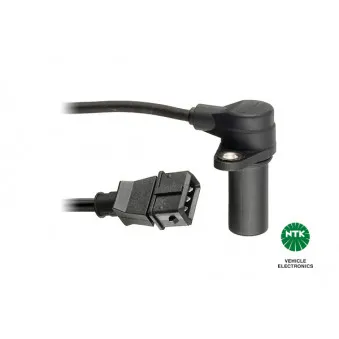 Capteur d'angle, vilebrequin NGK 81147