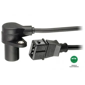 Capteur d'angle, vilebrequin NGK 81148
