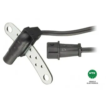 Capteur d'angle, vilebrequin NGK 81151