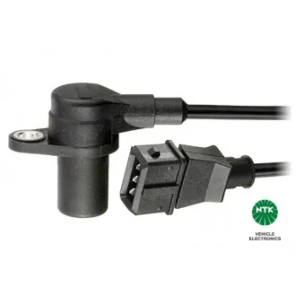 Capteur d'angle, vilebrequin NGK 81154