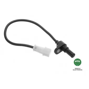 Capteur d'angle, vilebrequin NGK 81158