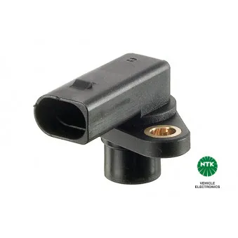 Capteur d'angle, vilebrequin NGK 81159