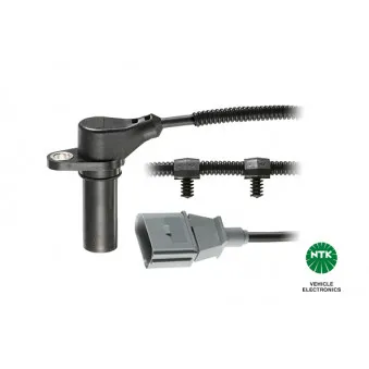 Capteur d'angle, vilebrequin NGK 81161
