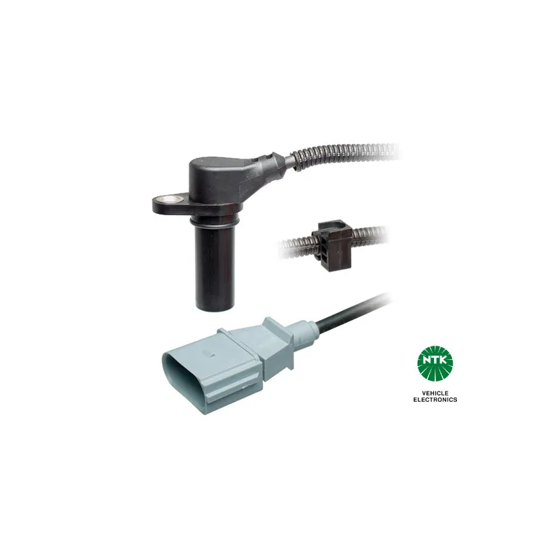 Capteur d'angle, vilebrequin NGK 81163