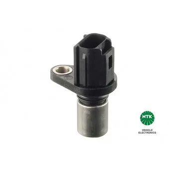 Capteur d'angle, vilebrequin NGK 81166