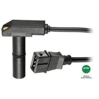 Capteur d'angle, vilebrequin NGK 81170