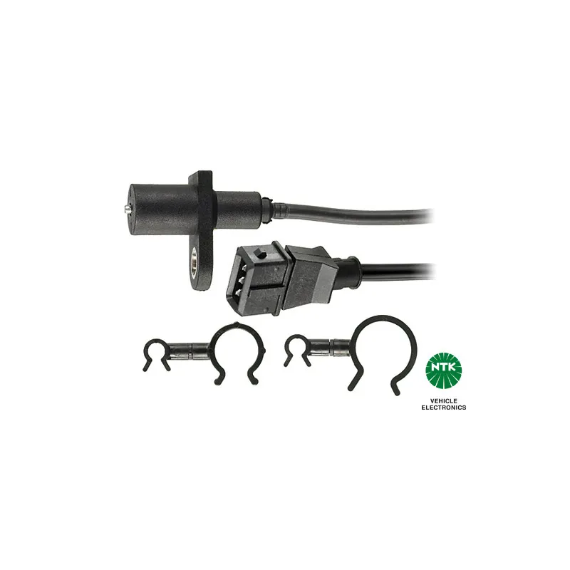 Capteur d'angle, vilebrequin NGK 81174