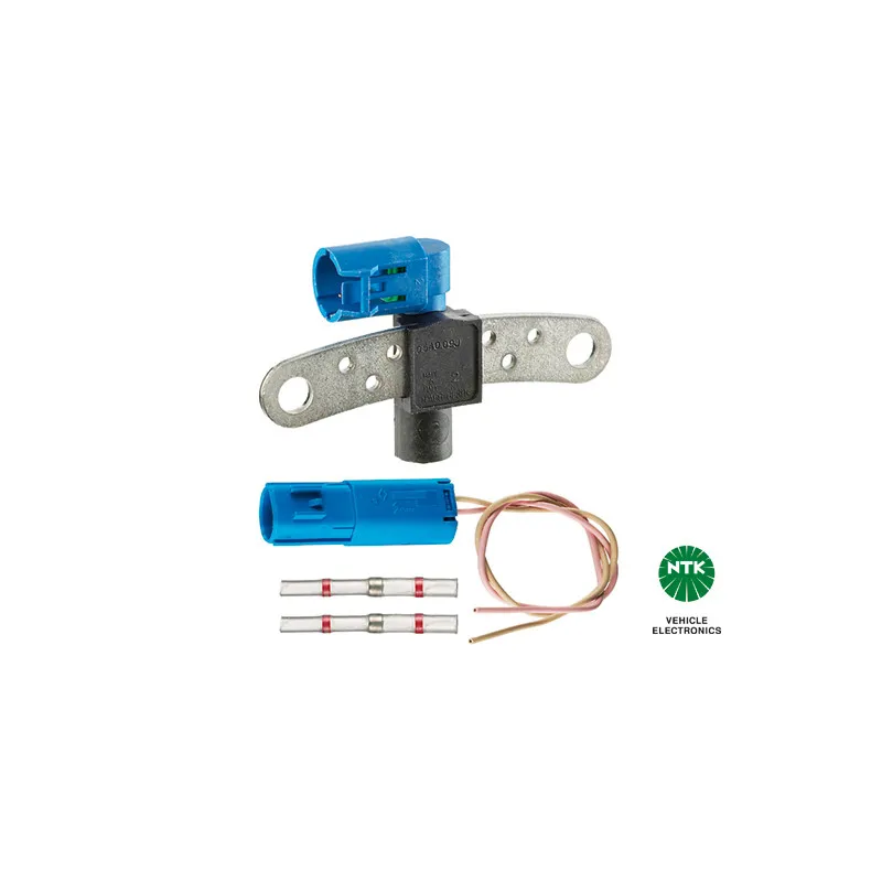 Capteur d'angle, vilebrequin NGK 81175