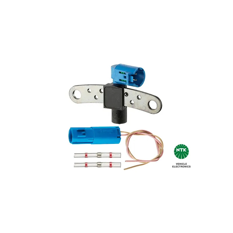 Capteur d'angle, vilebrequin NGK 81176