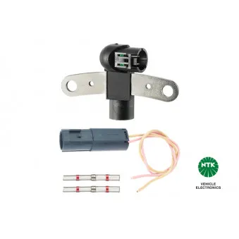 Capteur d'angle, vilebrequin NGK 81177