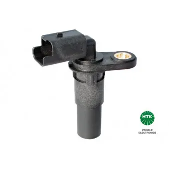 Capteur d'angle, vilebrequin NGK 81179