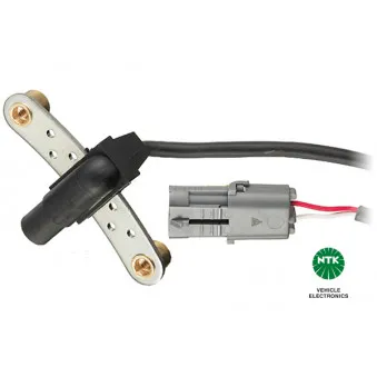 Capteur d'angle, vilebrequin NGK 81181