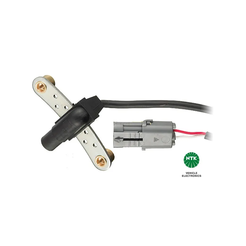 Capteur d'angle, vilebrequin NGK 81181