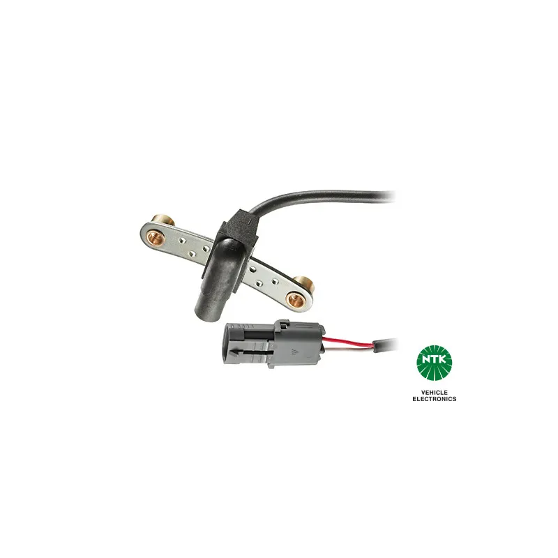 Capteur d'angle, vilebrequin NGK 81182