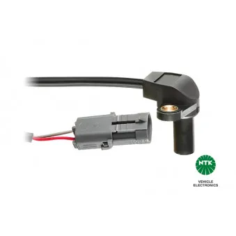 Capteur d'angle, vilebrequin NGK 81184