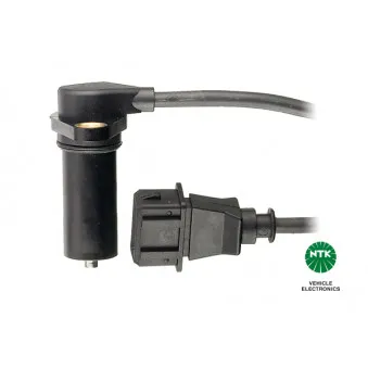 Capteur d'angle, vilebrequin NGK 81186