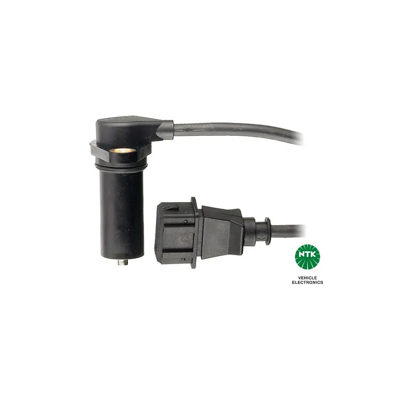 Capteur d'angle, vilebrequin NGK 81186