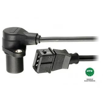 Capteur d'angle, vilebrequin NGK 81187