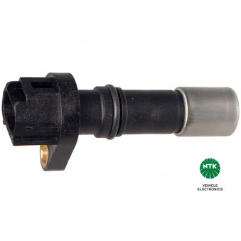 Capteur d'angle, vilebrequin NGK 81190