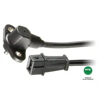 Capteur d'angle, vilebrequin NGK 81193