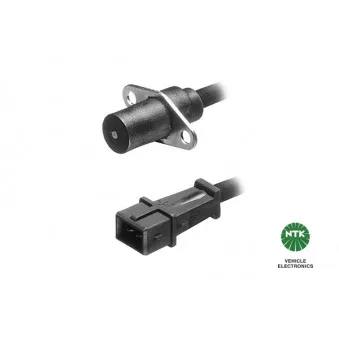 Capteur d'angle, vilebrequin NGK 81194