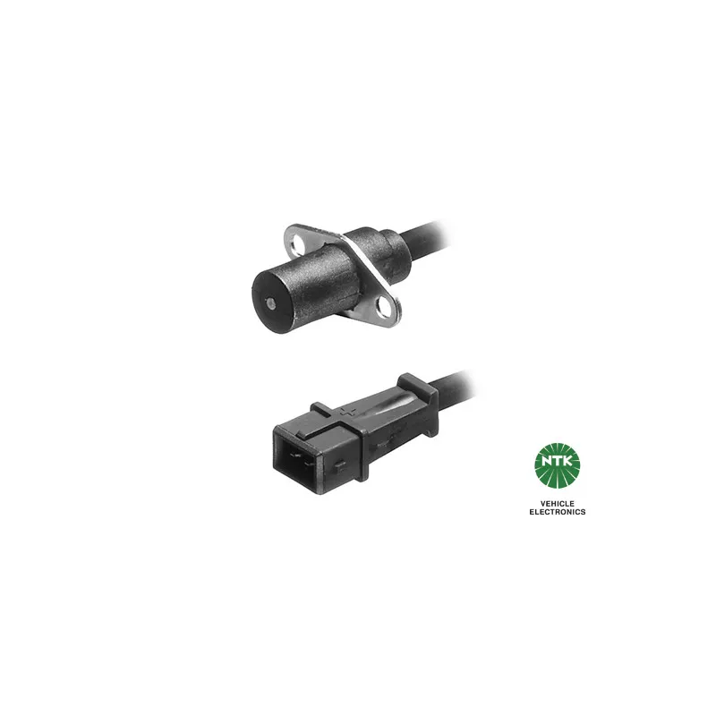 Capteur d'angle, vilebrequin NGK 81194