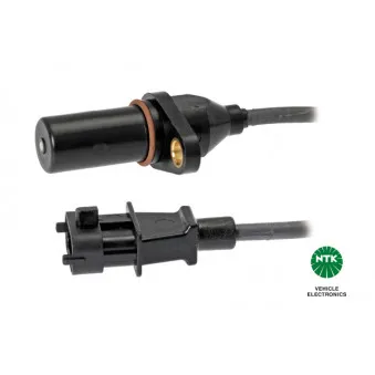 Capteur d'angle, vilebrequin NGK 81199