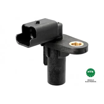 Capteur d'angle, vilebrequin NGK 81200