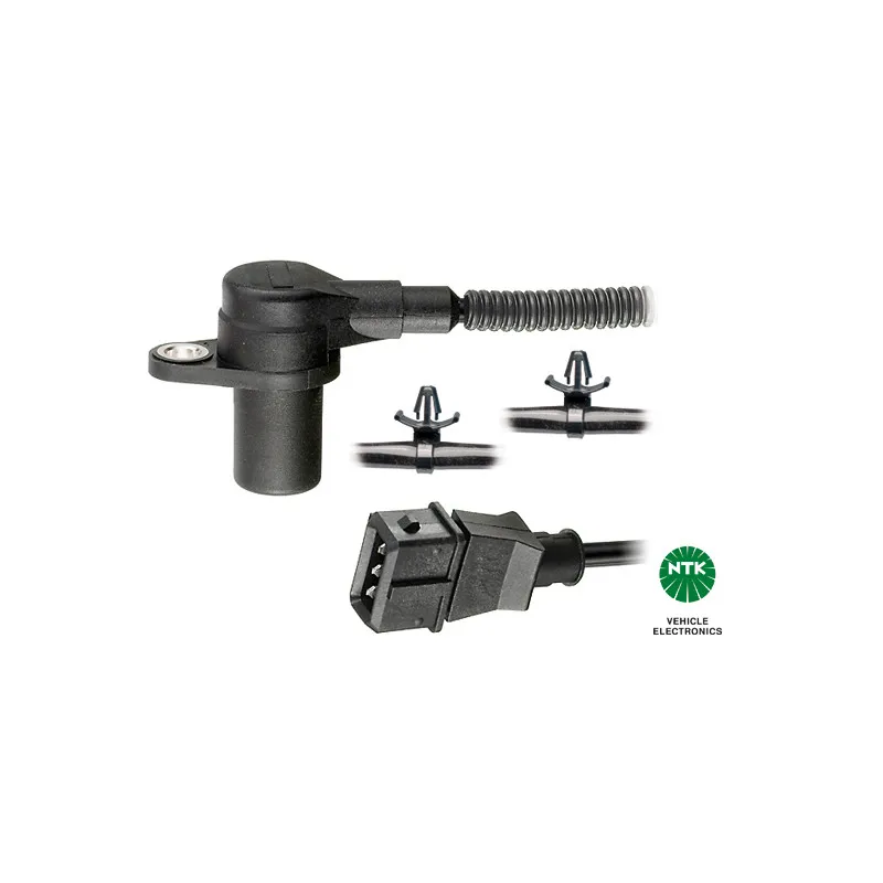 Capteur d'angle, vilebrequin NGK 81209