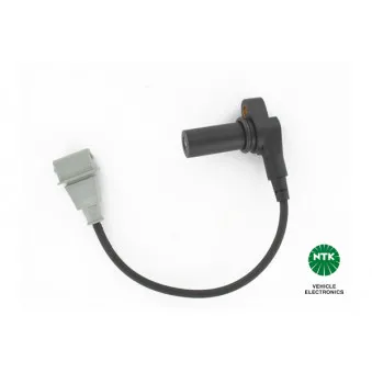 Capteur d'angle, vilebrequin NGK 81215