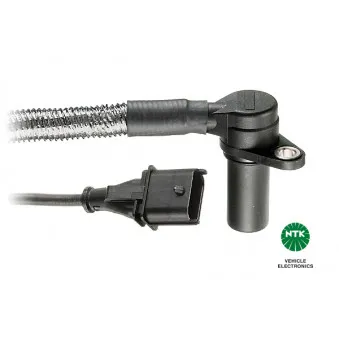 Capteur d'angle, vilebrequin NGK 81217