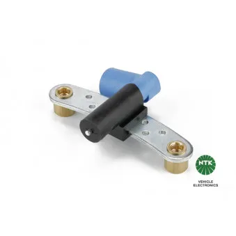 Capteur d'angle, vilebrequin NGK 81222