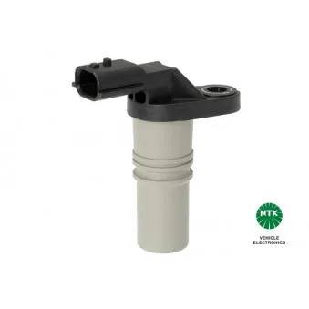 Capteur d'angle, vilebrequin NGK 81225