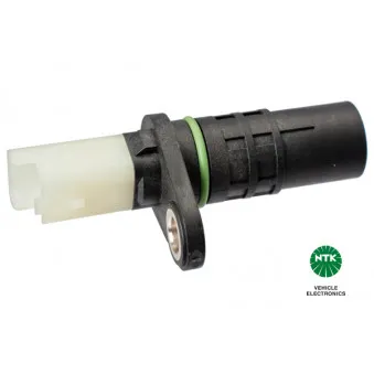 Capteur d'angle, vilebrequin NGK 81228