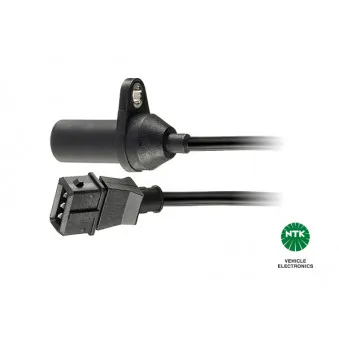 Capteur d'angle, vilebrequin NGK 81229