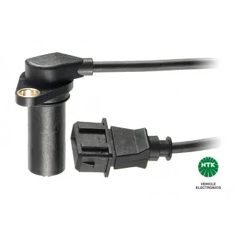 Capteur d'angle, vilebrequin NGK 81232