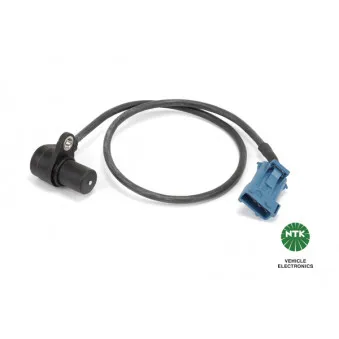 Capteur d'angle, vilebrequin NGK 81233