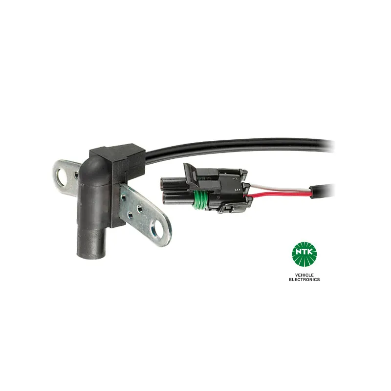 Capteur d'angle, vilebrequin NGK 81234