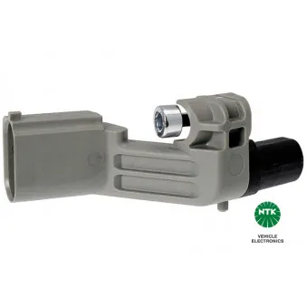 Capteur d'angle, vilebrequin NGK 81235