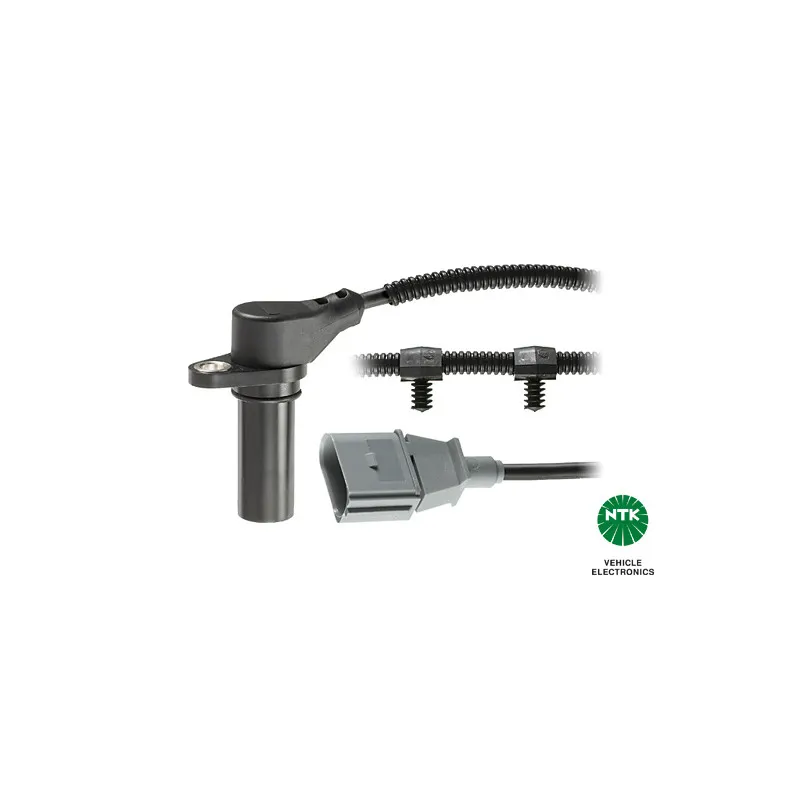 Capteur d'angle, vilebrequin NGK 81236