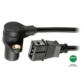 Capteur d'angle, vilebrequin NGK 81237