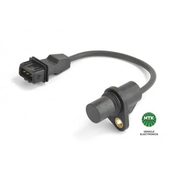 Capteur d'angle, vilebrequin NGK 81240