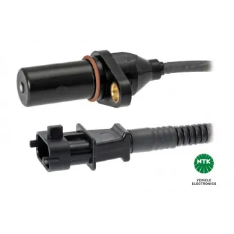 Capteur d'angle, vilebrequin NGK 81244