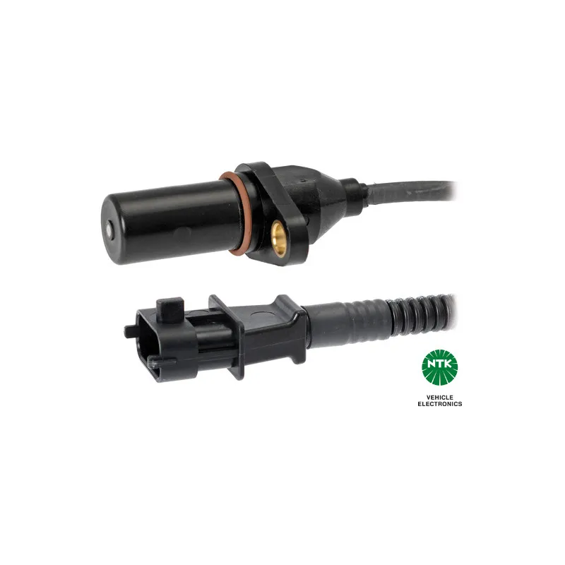 Capteur d'angle, vilebrequin NGK 81244