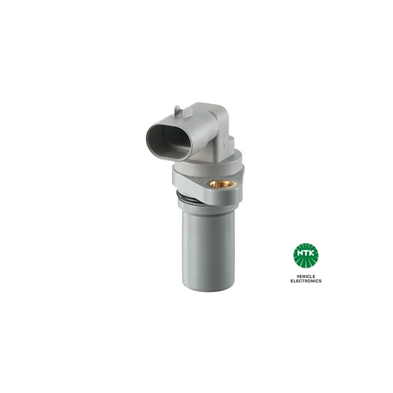 Capteur d'angle, vilebrequin NGK 81252