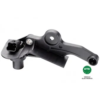 Capteur d'angle, vilebrequin NGK 81253