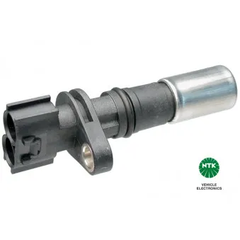 Capteur d'angle, vilebrequin NGK 81254