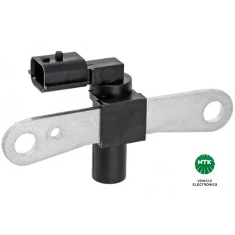 Capteur d'angle, vilebrequin NGK 81257