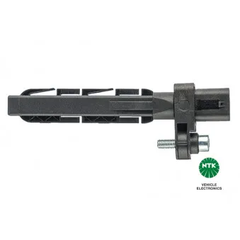 Capteur d'angle, vilebrequin NGK 81260